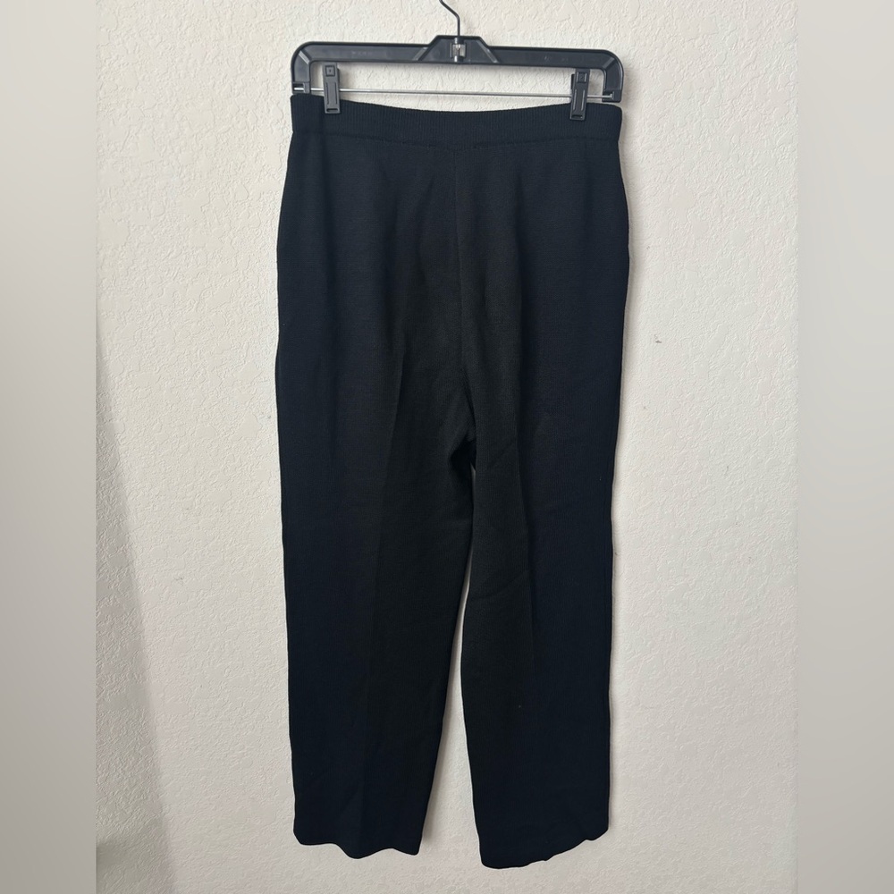 St. John collection by Marie Gray knit Pants Size 6 - Picture 6 of 6